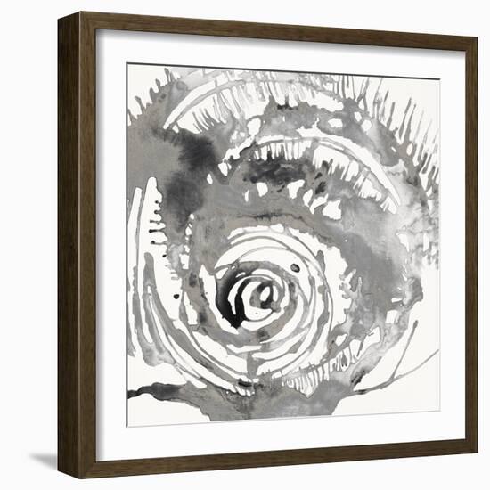 Ring Pop IV-Rikki Drotar-Framed Giclee Print