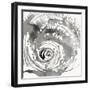 Ring Pop IV-Rikki Drotar-Framed Giclee Print