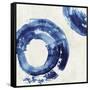 Ring Stroke I-Tom Reeves-Framed Stretched Canvas