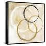 Ring Time 1-Kimberly Allen-Framed Stretched Canvas
