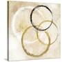 Ring Time 1-Kimberly Allen-Stretched Canvas