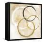 Ring Time 1-Kimberly Allen-Framed Stretched Canvas