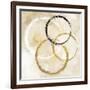 Ring Time 1-Kimberly Allen-Framed Art Print