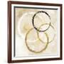 Ring Time 1-Kimberly Allen-Framed Art Print