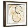 Ring Time 1-Kimberly Allen-Framed Art Print