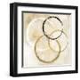 Ring Time 1-Kimberly Allen-Framed Art Print