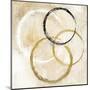 Ring Time 1-Kimberly Allen-Mounted Art Print