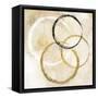 Ring Time 1-Kimberly Allen-Framed Stretched Canvas