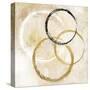 Ring Time 1-Kimberly Allen-Stretched Canvas