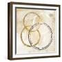 Ring Time 2-Kimberly Allen-Framed Art Print