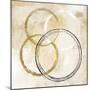 Ring Time 2-Kimberly Allen-Mounted Art Print