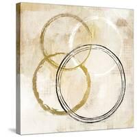 Ring Time 2-Kimberly Allen-Stretched Canvas