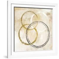 Ring Time 2-Kimberly Allen-Framed Art Print