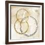 Ring Time 2-Kimberly Allen-Framed Art Print