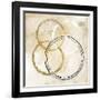 Ring Time 2-Kimberly Allen-Framed Art Print