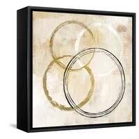 Ring Time 2-Kimberly Allen-Framed Stretched Canvas