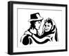 Ring-Josh Byer-Framed Giclee Print