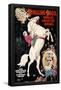 Ringling Brothers- World's Greatest Shows-null-Framed Poster