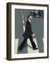 Ringo-Nanna Lund Nielsen-Framed Art Print