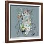 Ringo-Wyanne-Framed Giclee Print