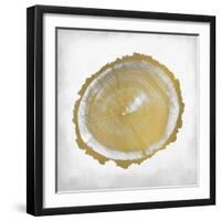 Rings 2-Kimberly Allen-Framed Art Print