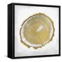 Rings 2-Kimberly Allen-Framed Stretched Canvas