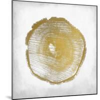 Rings 3-Kimberly Allen-Mounted Art Print