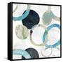 Rings I-Tom Reeves-Framed Stretched Canvas