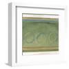 Rings II-Felix Latsch-Framed Art Print