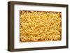 Rings Snacks Ground-highviews-Framed Photographic Print