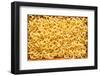 Rings Snacks Ground-highviews-Framed Photographic Print