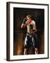 Ringside-Sydney Edmunds-Framed Giclee Print