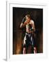 Ringside-Sydney Edmunds-Framed Giclee Print