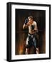 Ringside-Sydney Edmunds-Framed Giclee Print