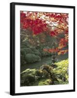 Rinno-Ji, Nikko, Japan-null-Framed Photographic Print