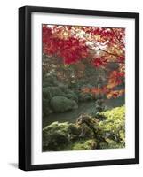 Rinno-Ji, Nikko, Japan-null-Framed Photographic Print