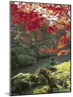 Rinno-Ji, Nikko, Japan-null-Mounted Photographic Print