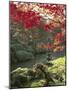 Rinno-Ji, Nikko, Japan-null-Mounted Photographic Print