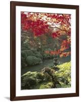 Rinno-Ji, Nikko, Japan-null-Framed Photographic Print