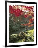 Rinno-Ji, Nikko, Japan-null-Framed Photographic Print