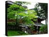 Rinnoji Temple-null-Stretched Canvas