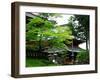 Rinnoji Temple-null-Framed Photographic Print