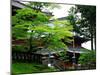 Rinnoji Temple-null-Mounted Photographic Print