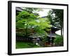 Rinnoji Temple-null-Framed Photographic Print