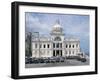 Rio Branco Palace, Salvador, Bahia, Brazil, South America-G Richardson-Framed Photographic Print