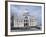 Rio Branco Palace, Salvador, Bahia, Brazil, South America-G Richardson-Framed Photographic Print