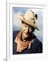 Rio Bravo 1959 Directed by Howard Hawks John Wayne-null-Framed Photo