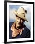 Rio Bravo 1959 Directed by Howard Hawks John Wayne-null-Framed Photo