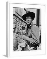 Rio Bravo, 1959-null-Framed Photographic Print