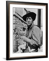 Rio Bravo, 1959-null-Framed Photographic Print